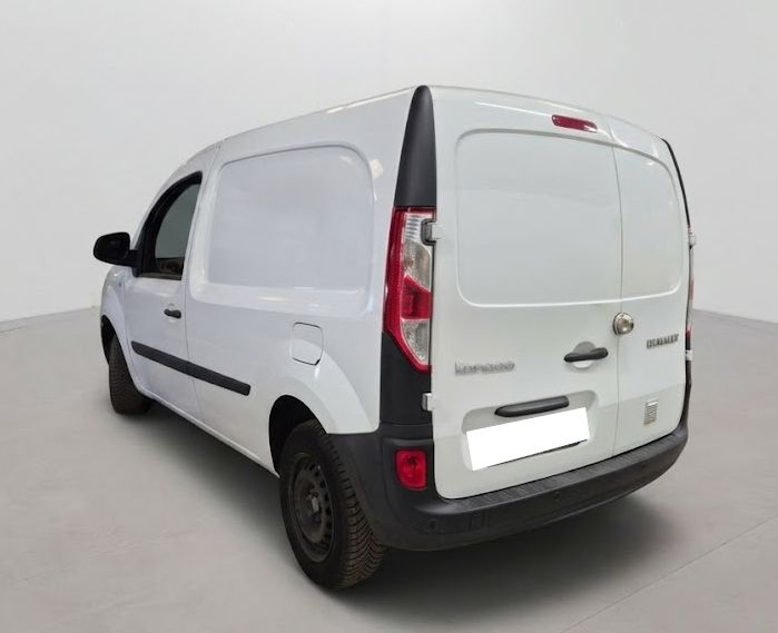 RENAULT KANGOO EXPRESS - 1.5 Blue dCi 80 Extra R-Link