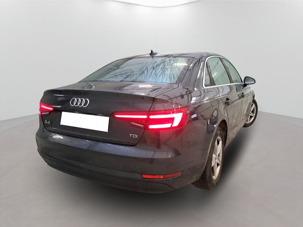 AUDI A4 - 2.0 TDI 150 BUSINESS LINE S tronic 7