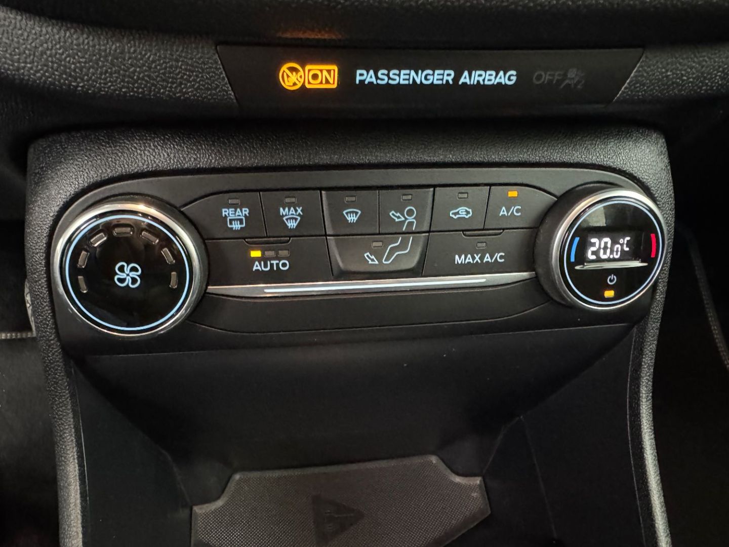 FORD FIESTA - 1.0 EcoBoost 95 Titanium