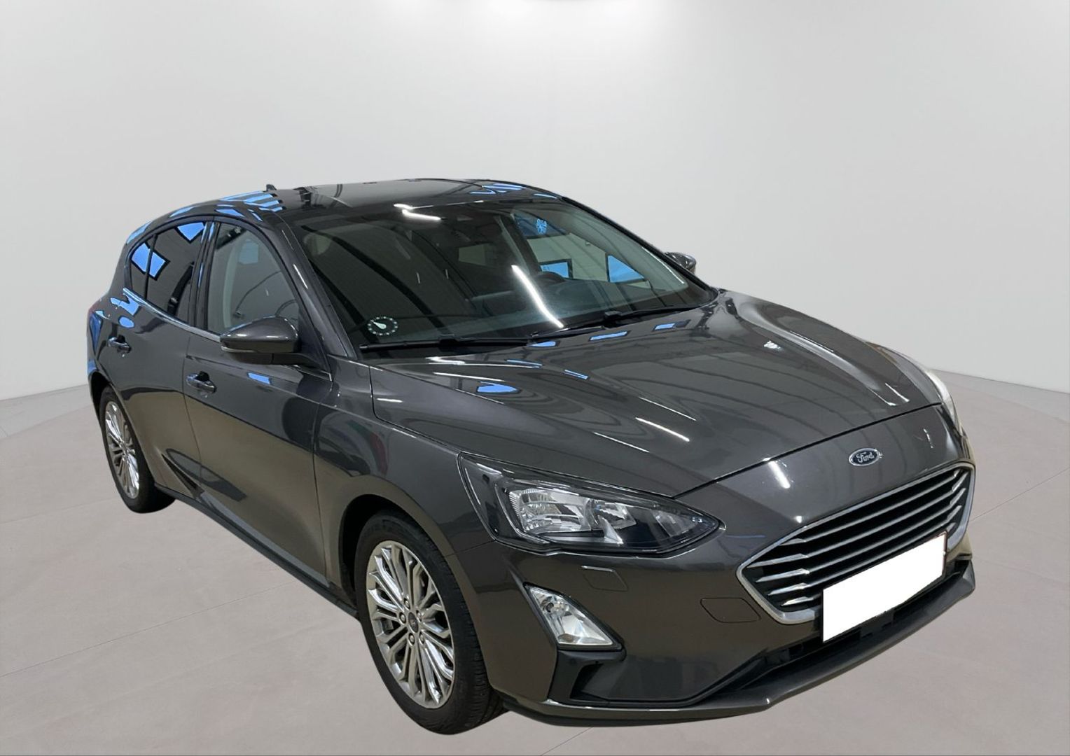 FORD FOCUS - 1.5 EcoBlue 120 Titanium Business BVA8