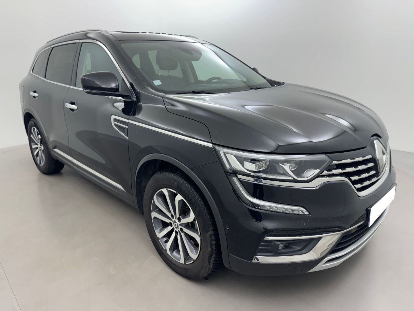 RENAULT KOLEOS - 1.7 Blue dCi 150 Intens X-tronic