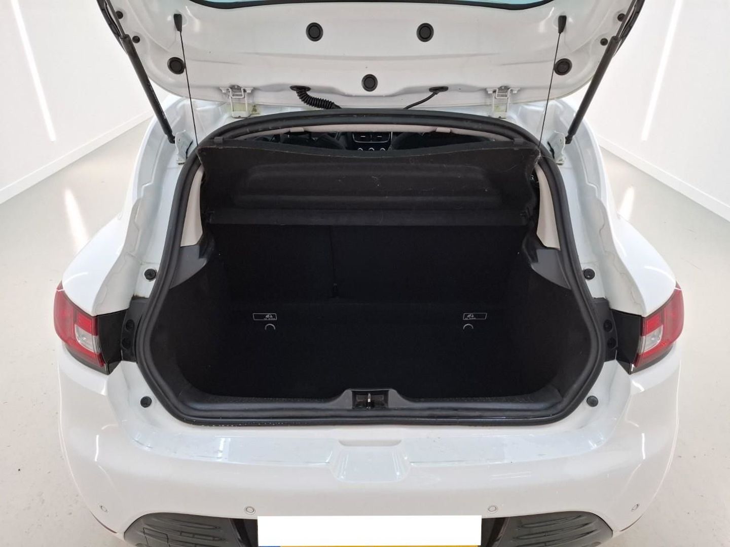 RENAULT CLIO IV - 0.9 TCe 90 LIMITED