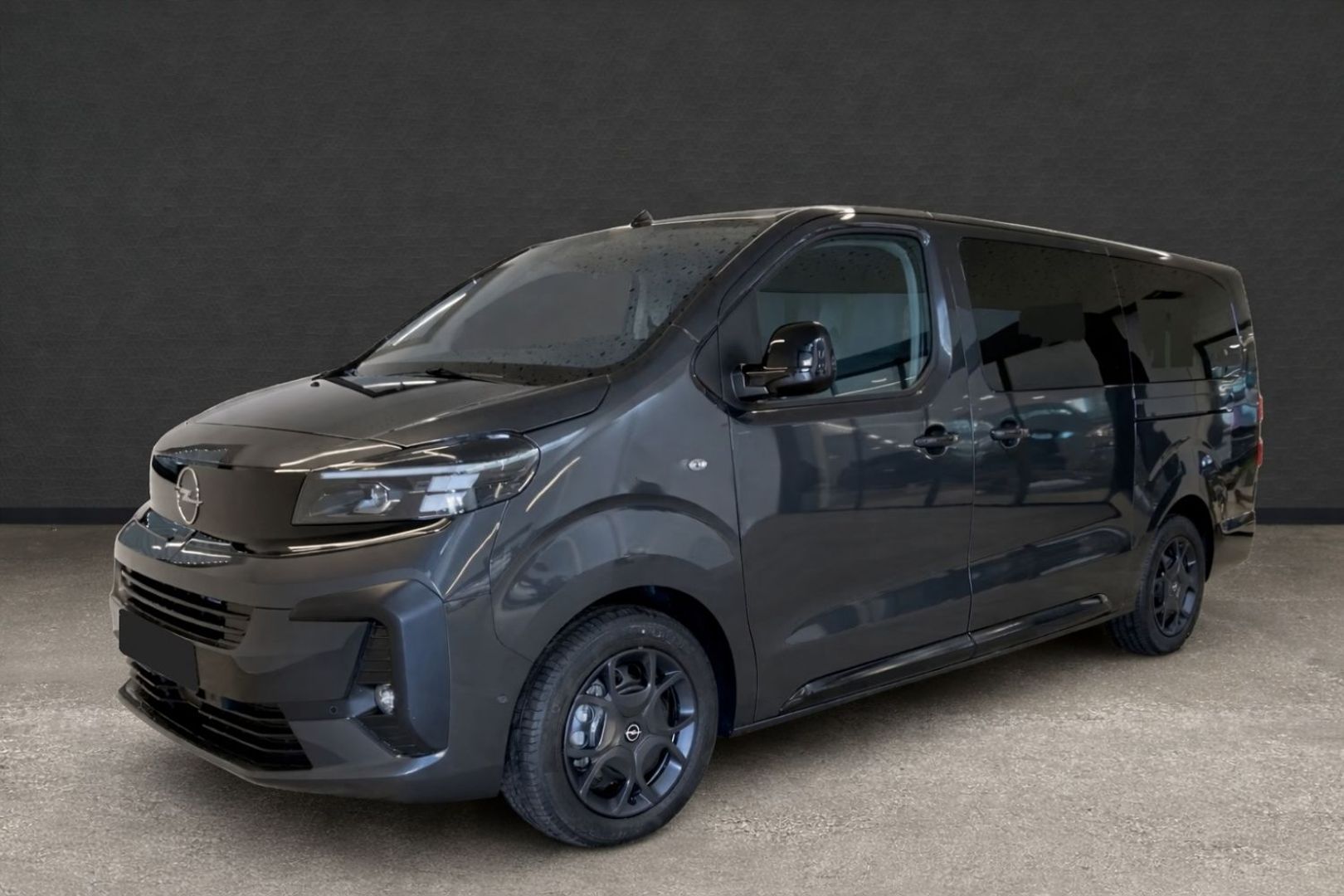 OPEL ZAFIRA - XL Diesel 180 Automatique Business