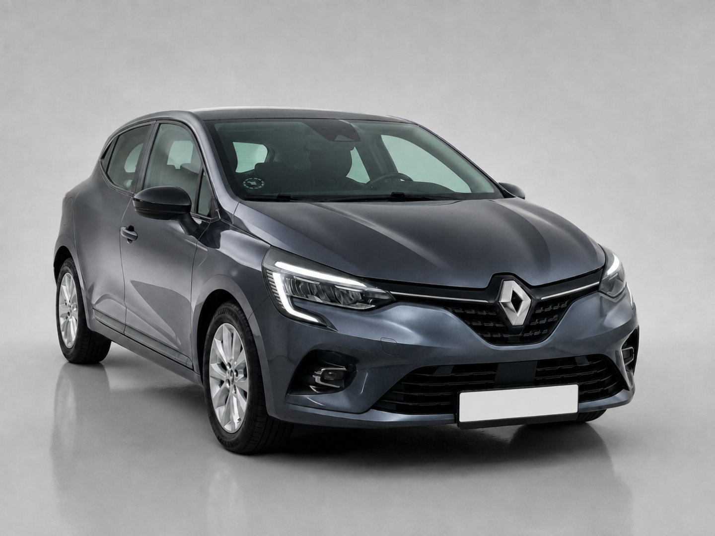 RENAULT CLIO V - CLIO TCE 130 EDC FAP INTENS (2020)