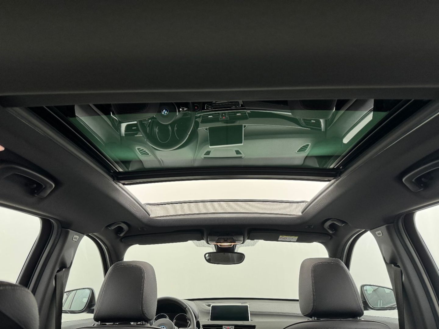 BMW X1 - xDrive25eA 220 M sport BVA6