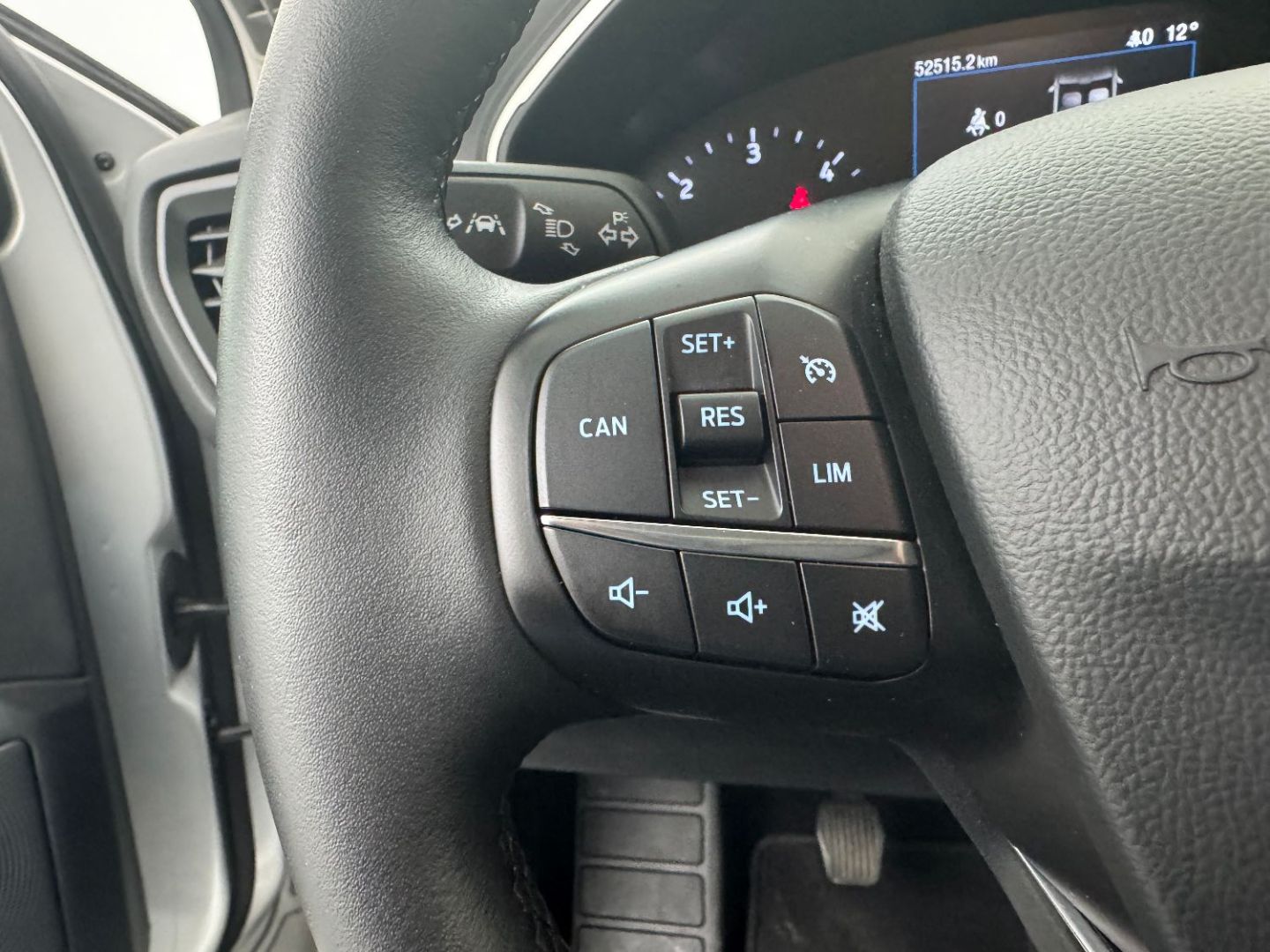 FORD FOCUS - 1.5 ECOBLUE 95 TREND BUSINESS