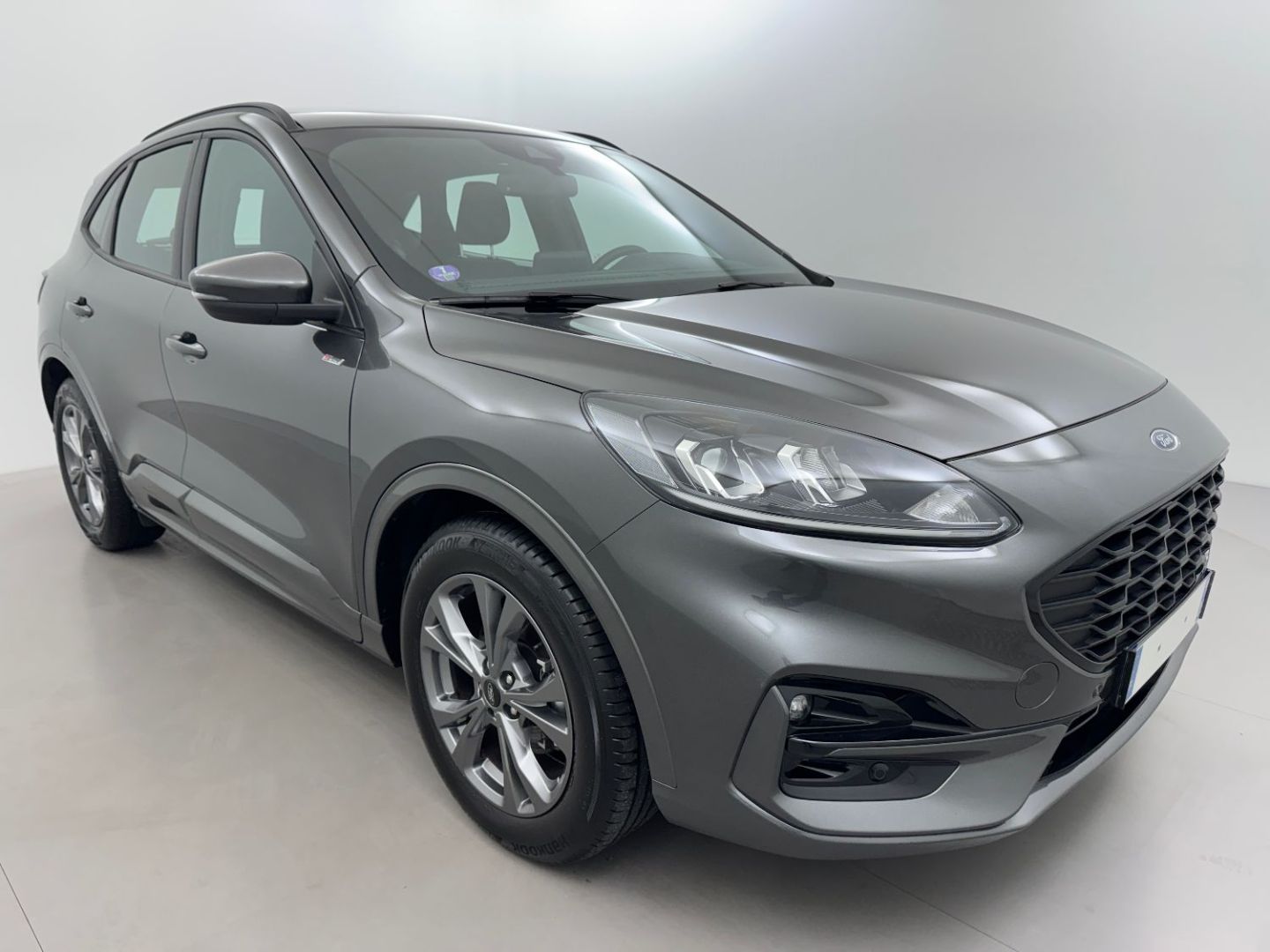 FORD KUGA - 2.5 Duratec 190 FHEV E85 ST-Line POWERSHIFT