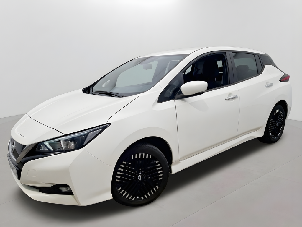 NISSAN LEAF - 217ch 62kWh Acenta