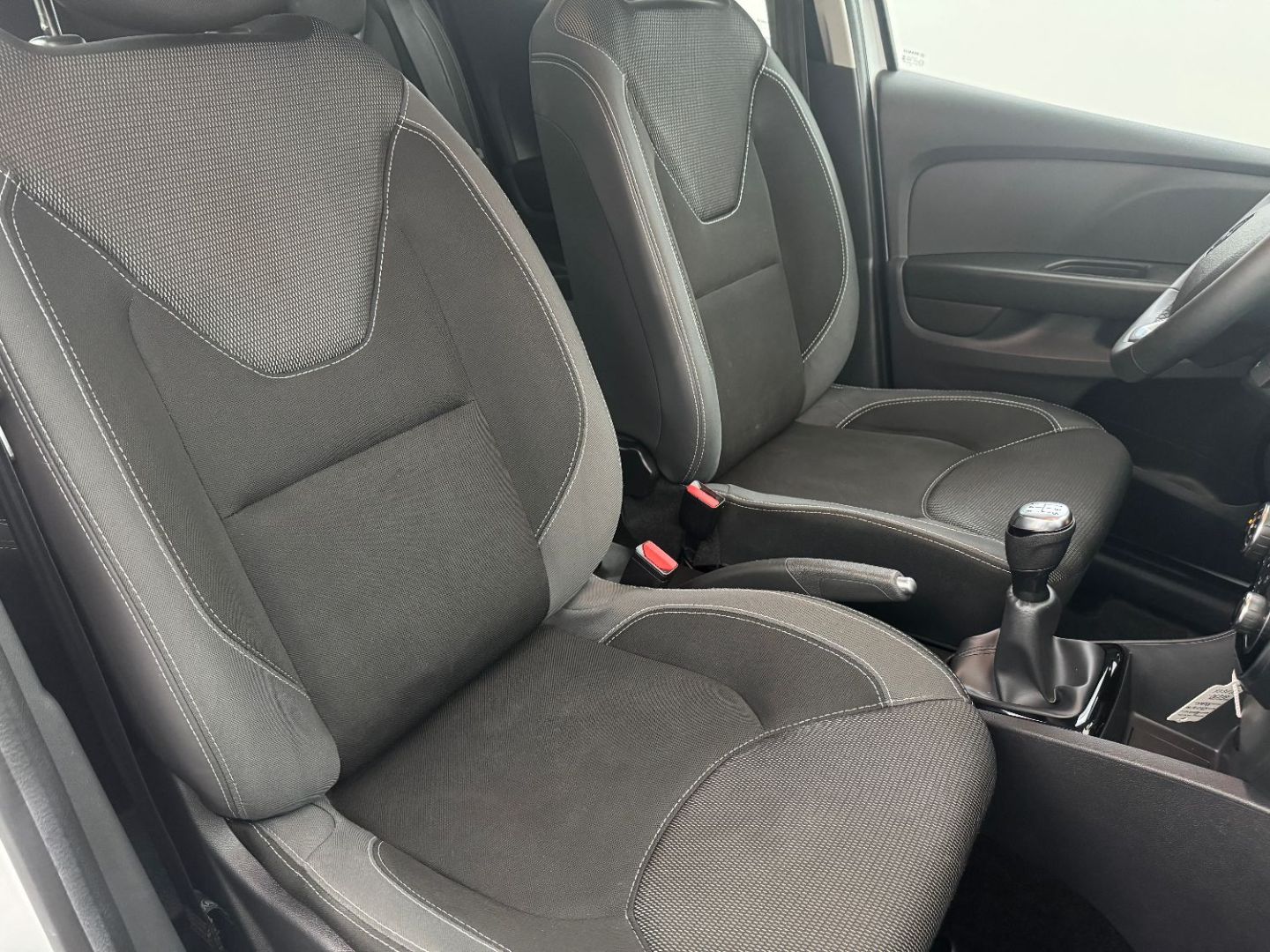 RENAULT CLIO IV ESTATE - ESTATE 0.9 TCe 90 ZEN