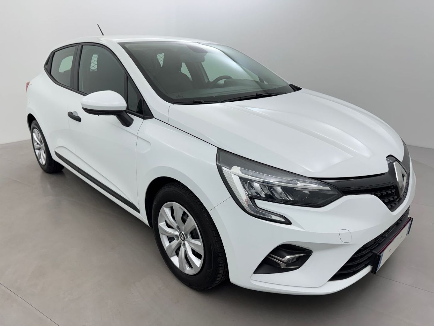 RENAULT CLIO V SOCIETE 1.0 SCE 65 Air Nav