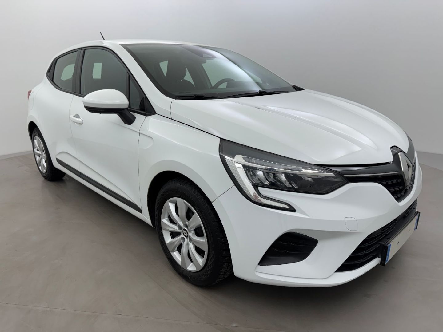 RENAULT CLIO V - 1.0 TCe 90