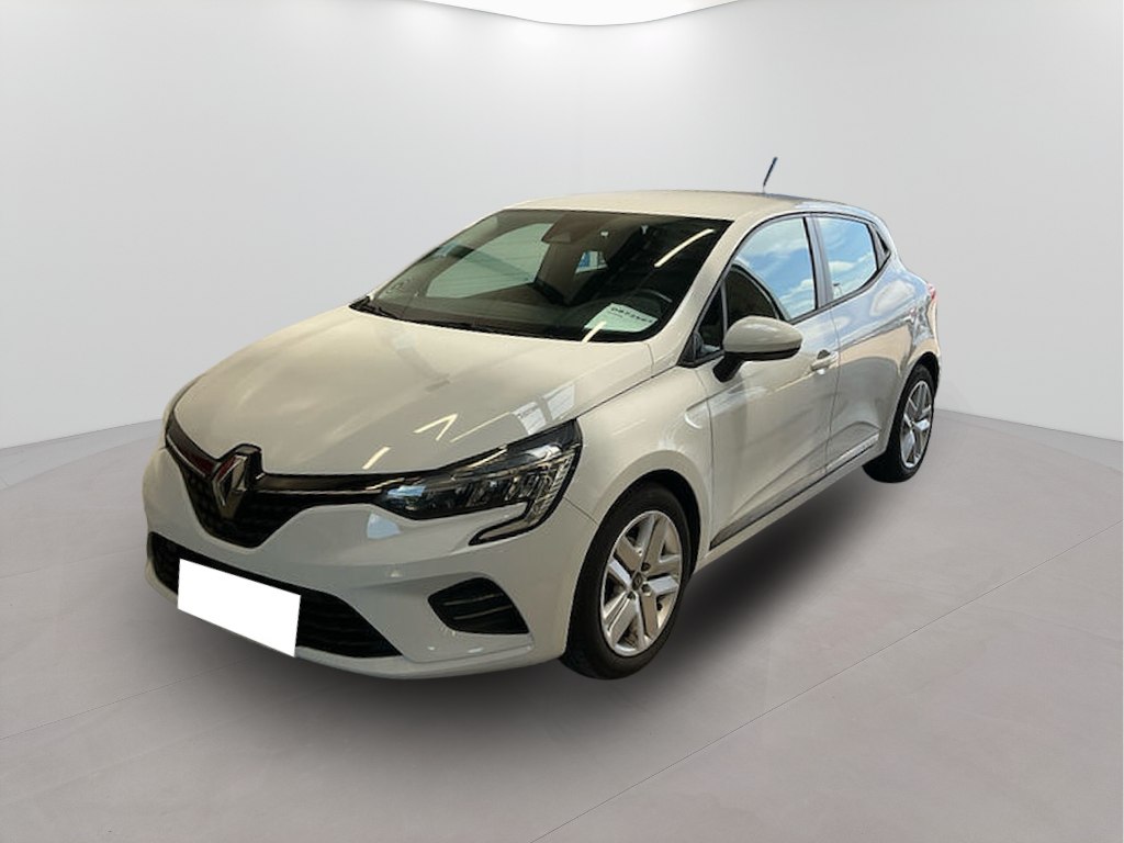 RENAULT CLIO V - 1.0 TCe 100 Zen