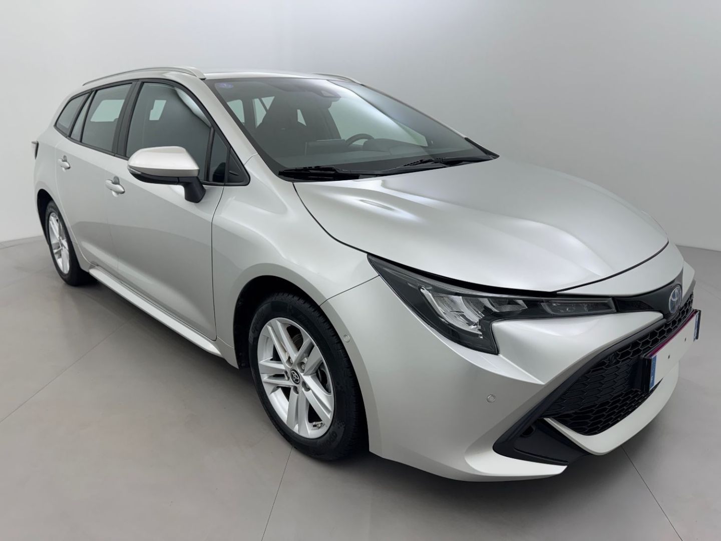 TOYOTA COROLLA TOURING SPORTS - Hybride 122h Dynamic Business