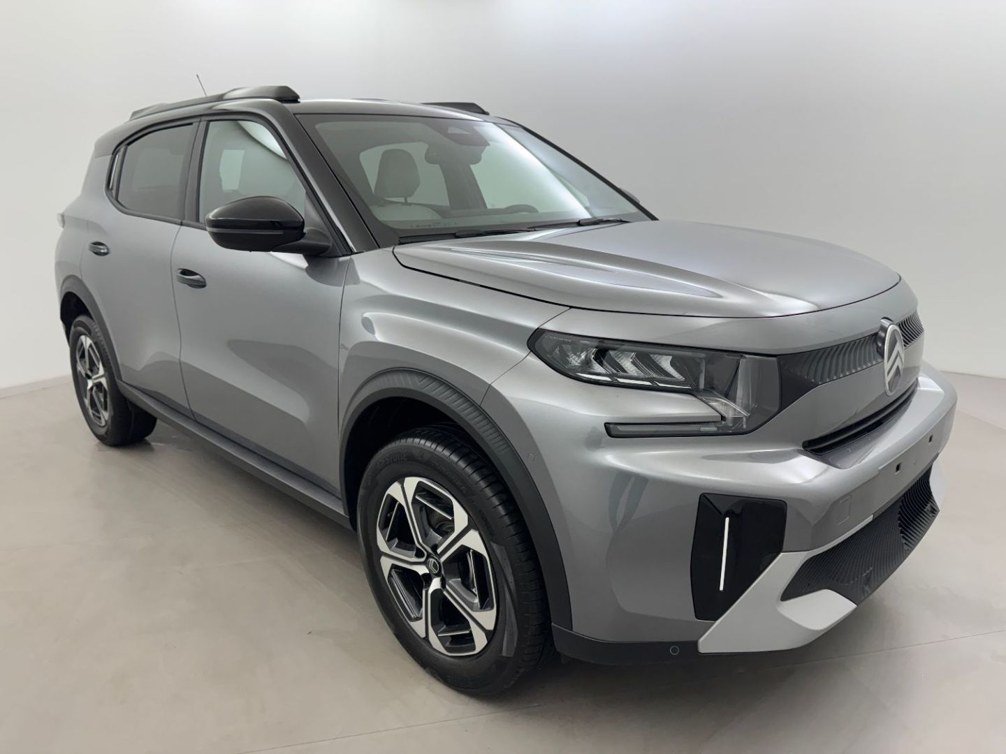 CITROEN C3 AIRCROSS 1.2 Hybride 145 Max e-DCS6 7PL