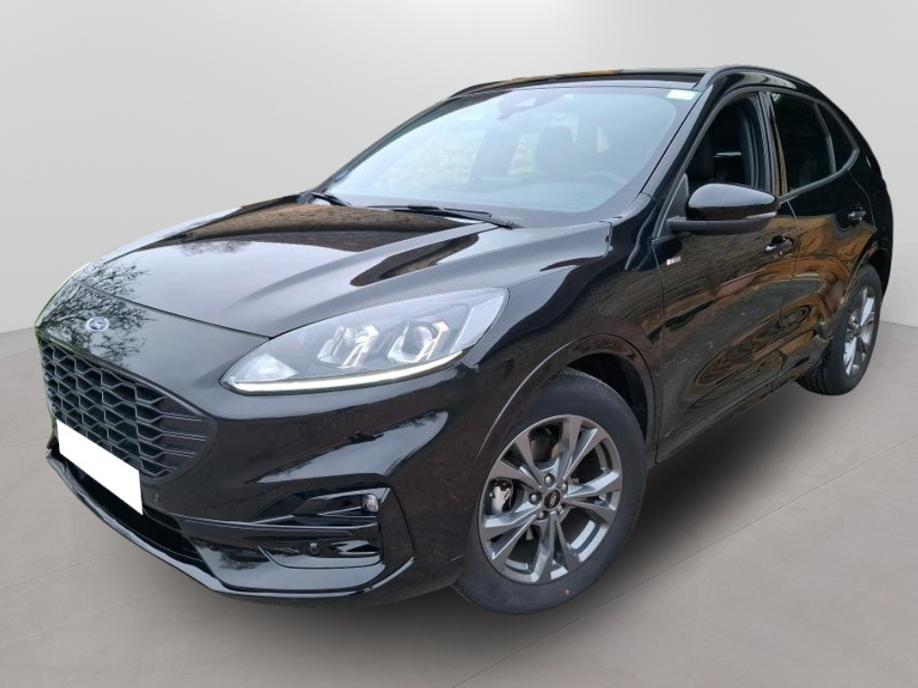 FORD KUGA - 2.5 Duratec 190 FHEV E85 ST-Line POWERSHIFT
