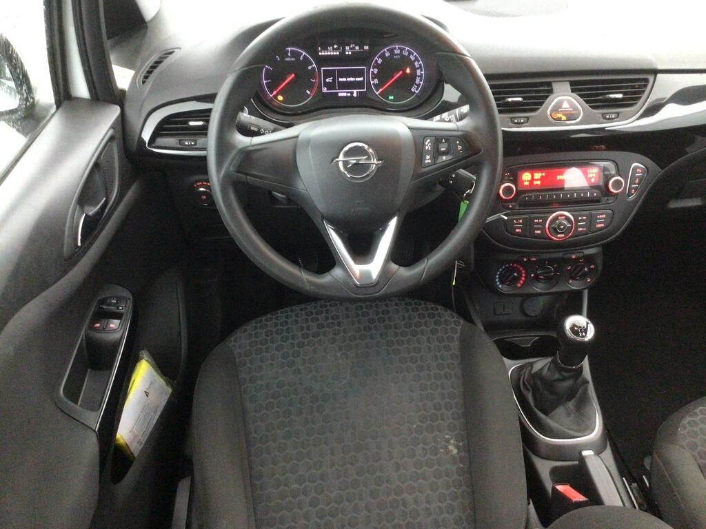 OPEL CORSA - 1.2 70