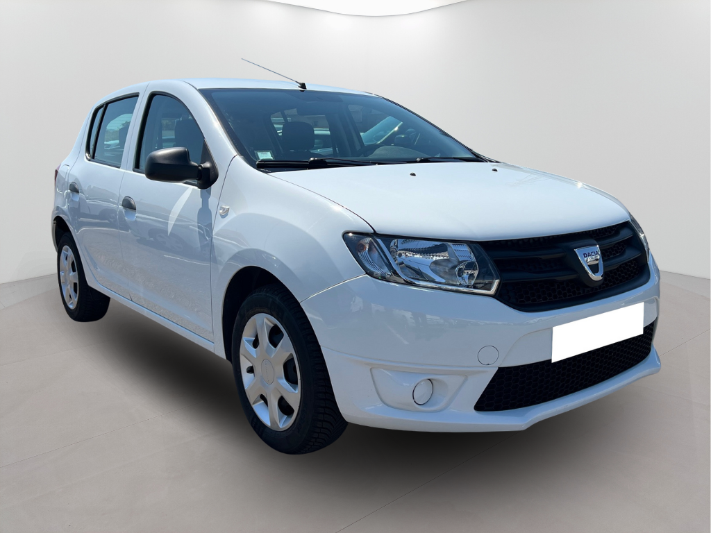 DACIA SANDERO - 1.2 75 AMBIANCE