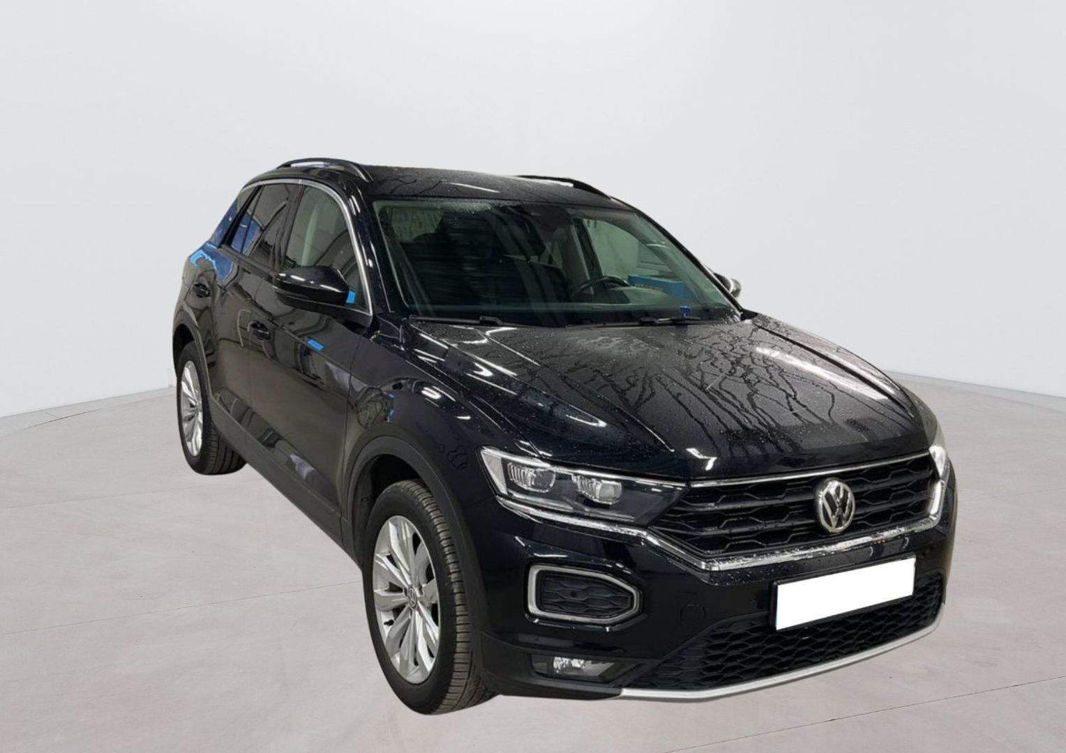 VOLKSWAGEN T-ROC - 1.0 TSI 115 Lounge BVM6