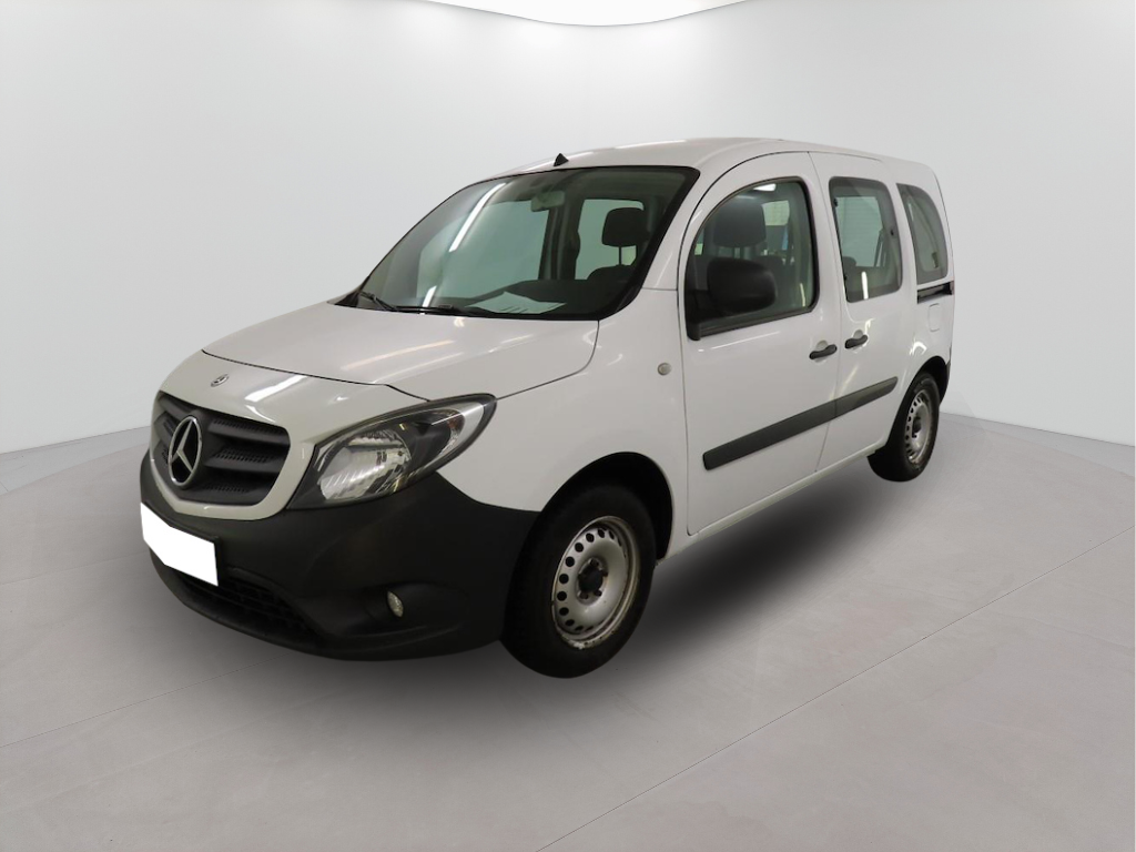 MERCEDES-BENZ CITAN TOURER - 109 CDI Long