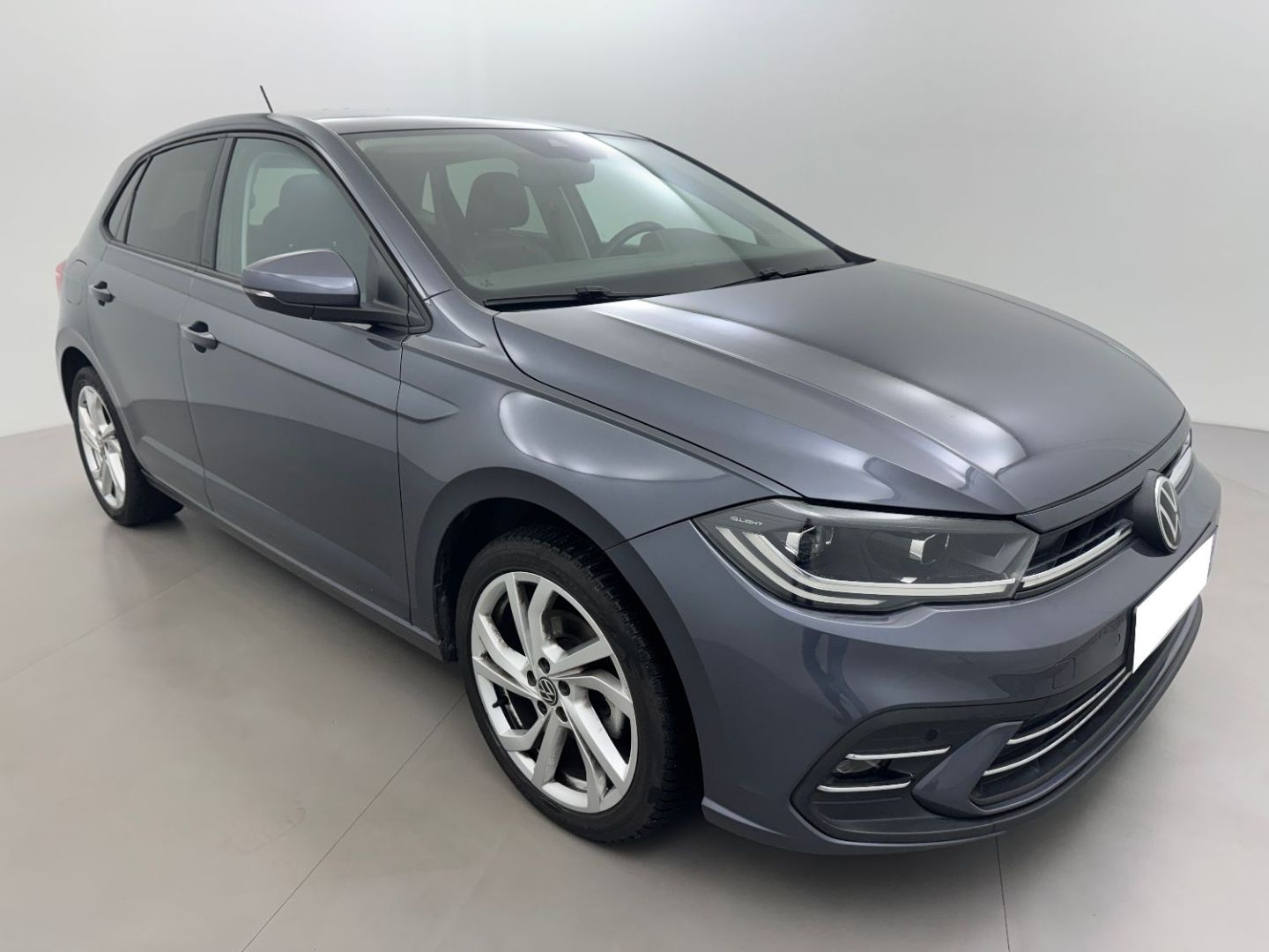 VOLKSWAGEN POLO - 1.0 TSI 110 Style DSG7