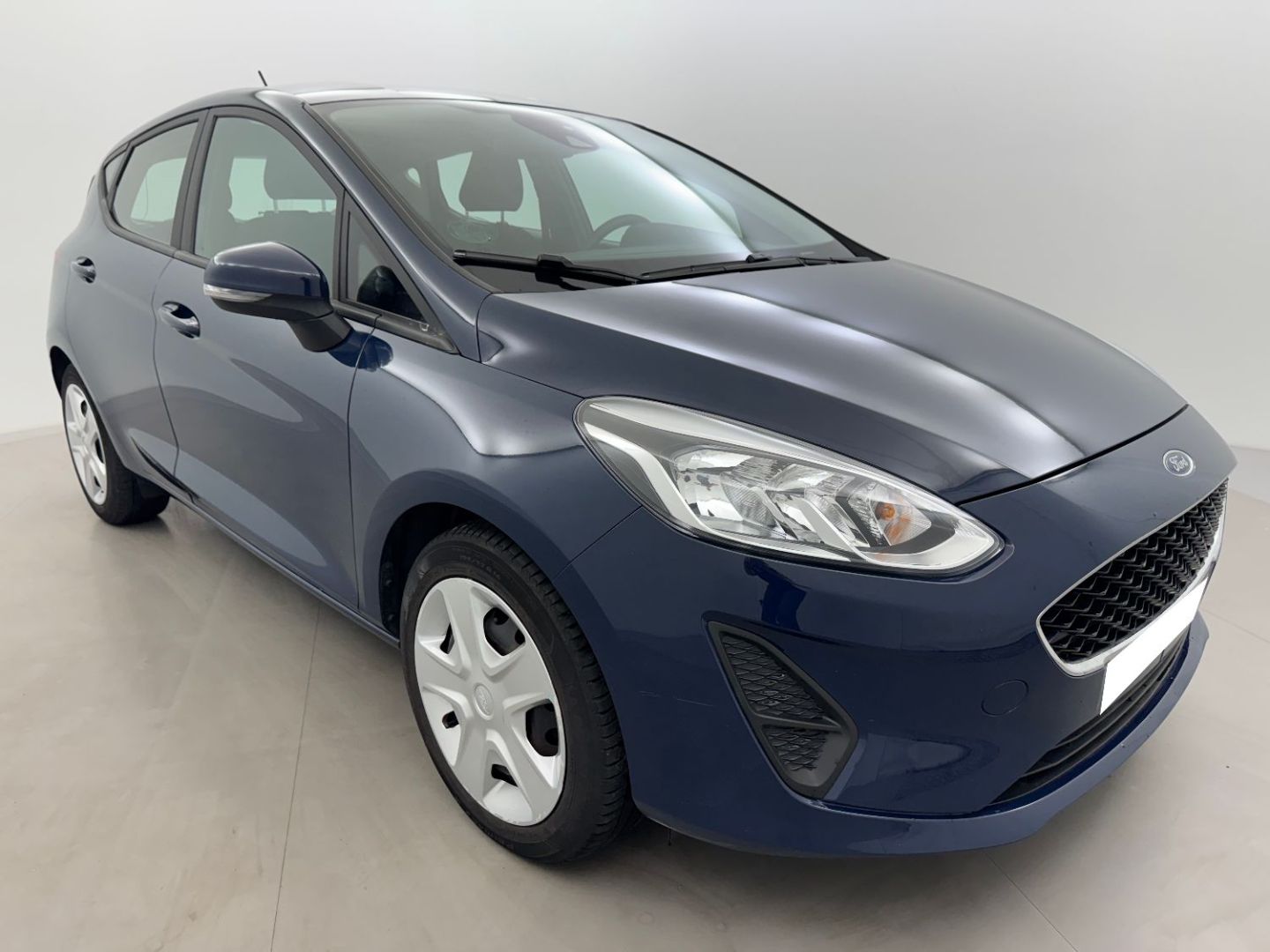 FORD FIESTA - 1.1 85 5p