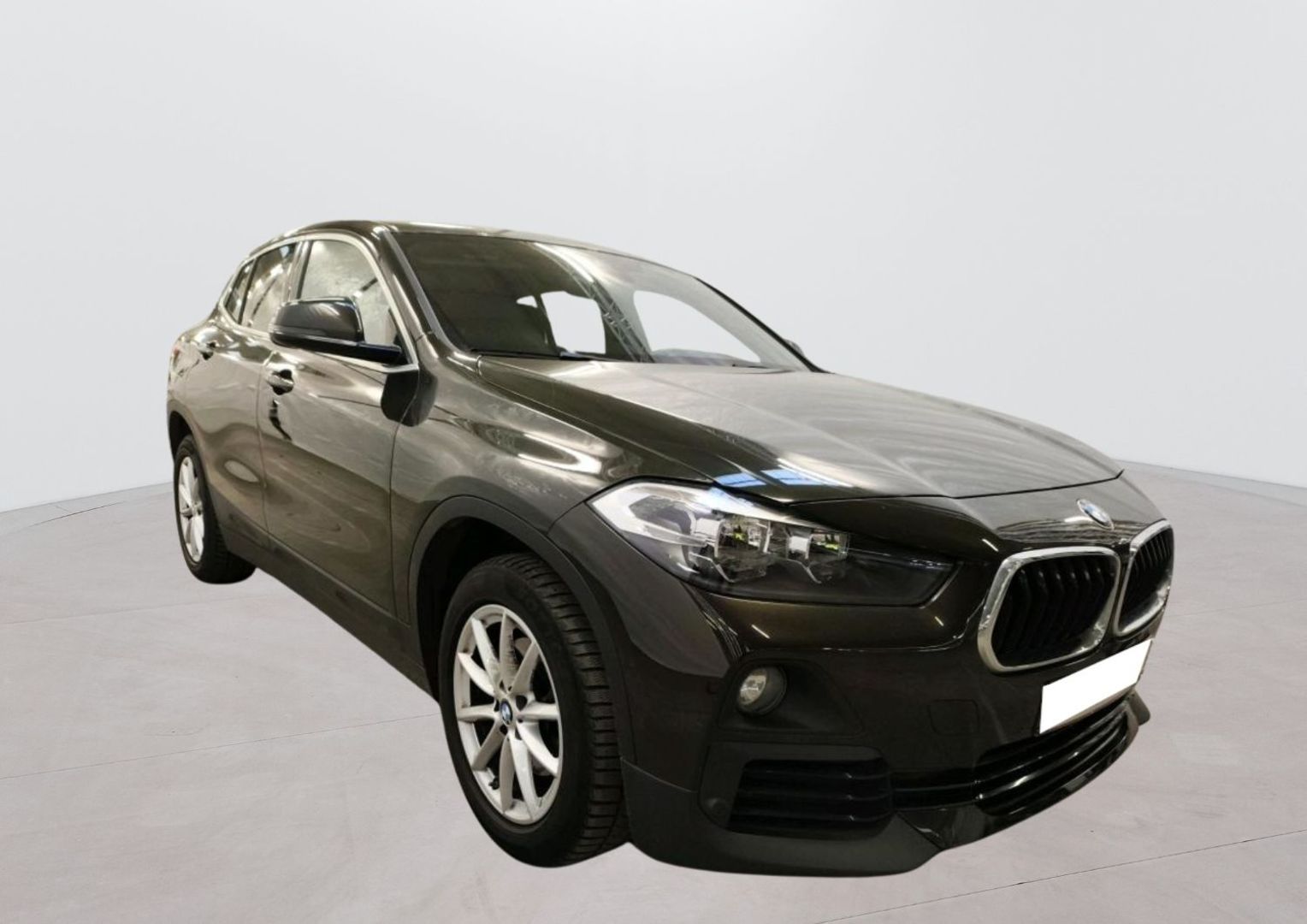 BMW X2 - sDrive 18d 136 Lounge BVA8