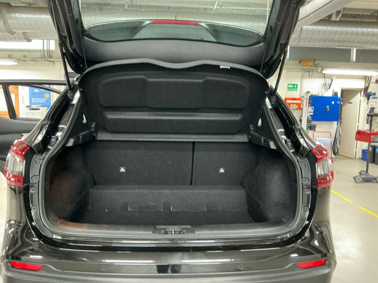 NISSAN QASHQAI - 1.3 DIG-T 140 Acenta