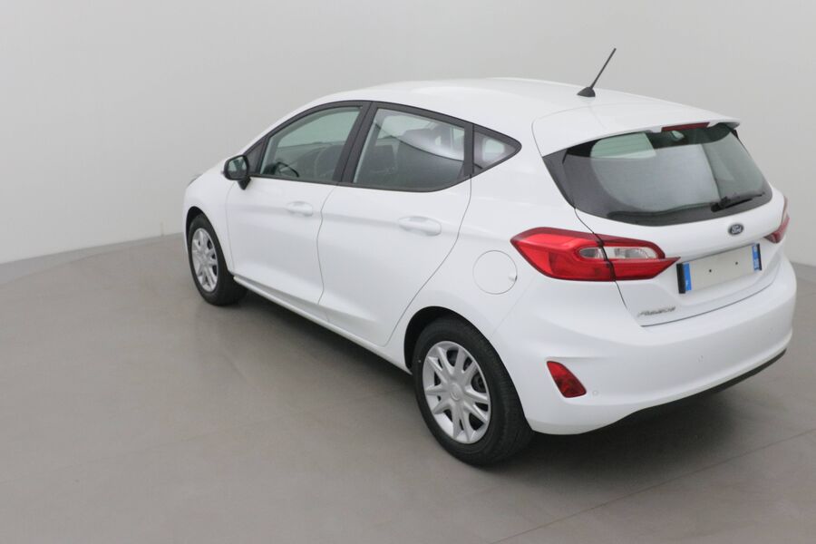 FORD FIESTA - 1.1 85 BUSINESS NAV