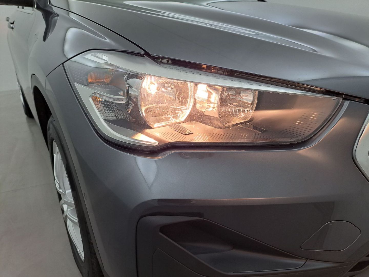 BMW X1 - sDrive 16d 116 Lounge