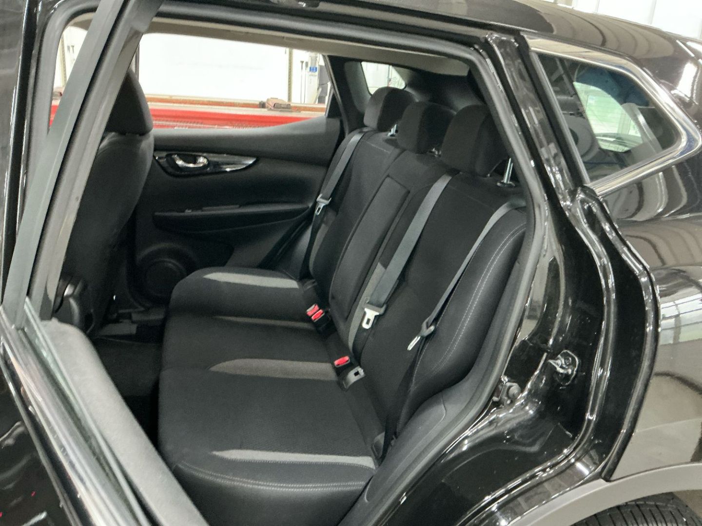 NISSAN QASHQAI - 1.3 DIG-T 140 Acenta