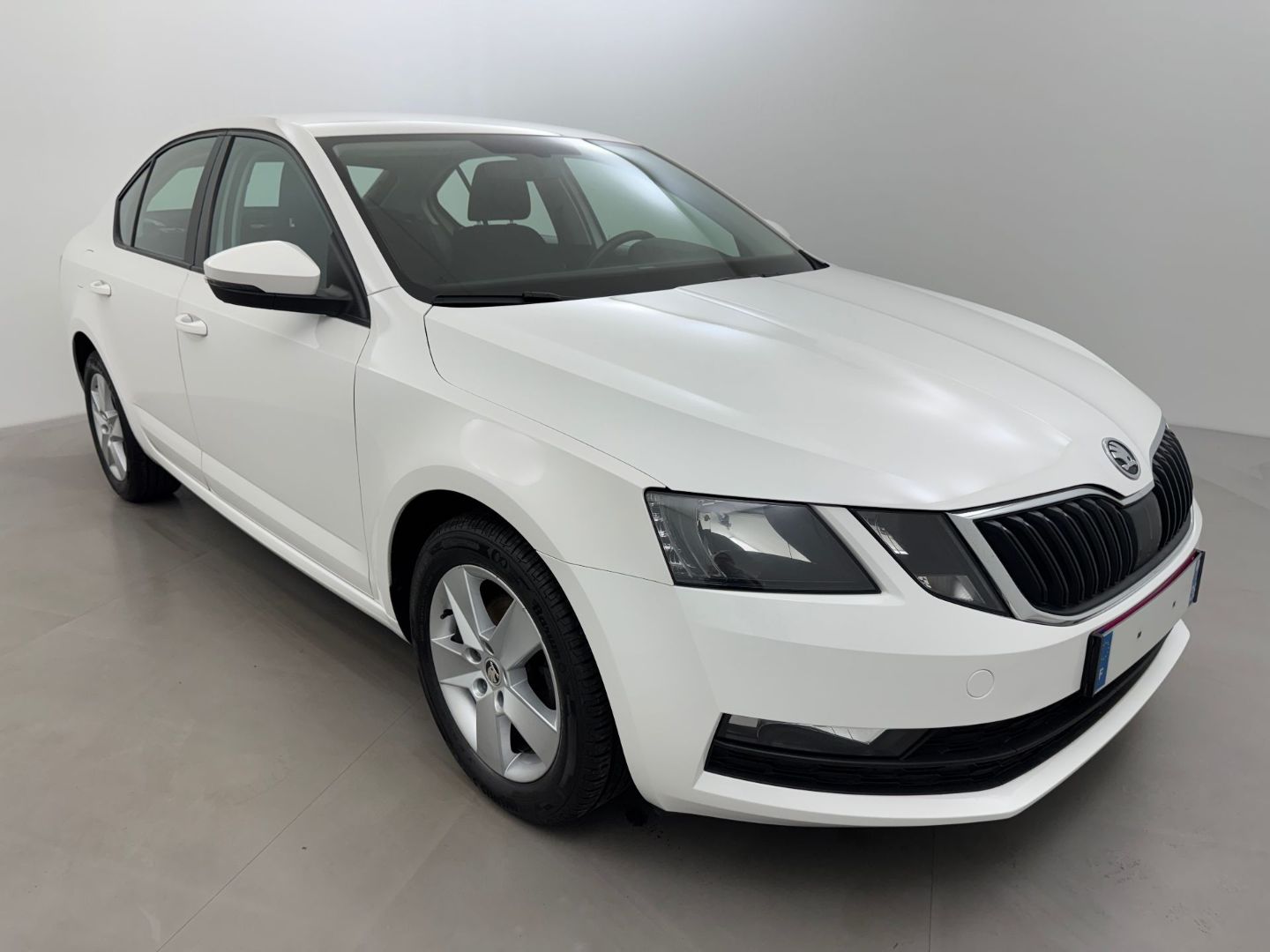 SKODA OCTAVIA 1.6 TDI 116