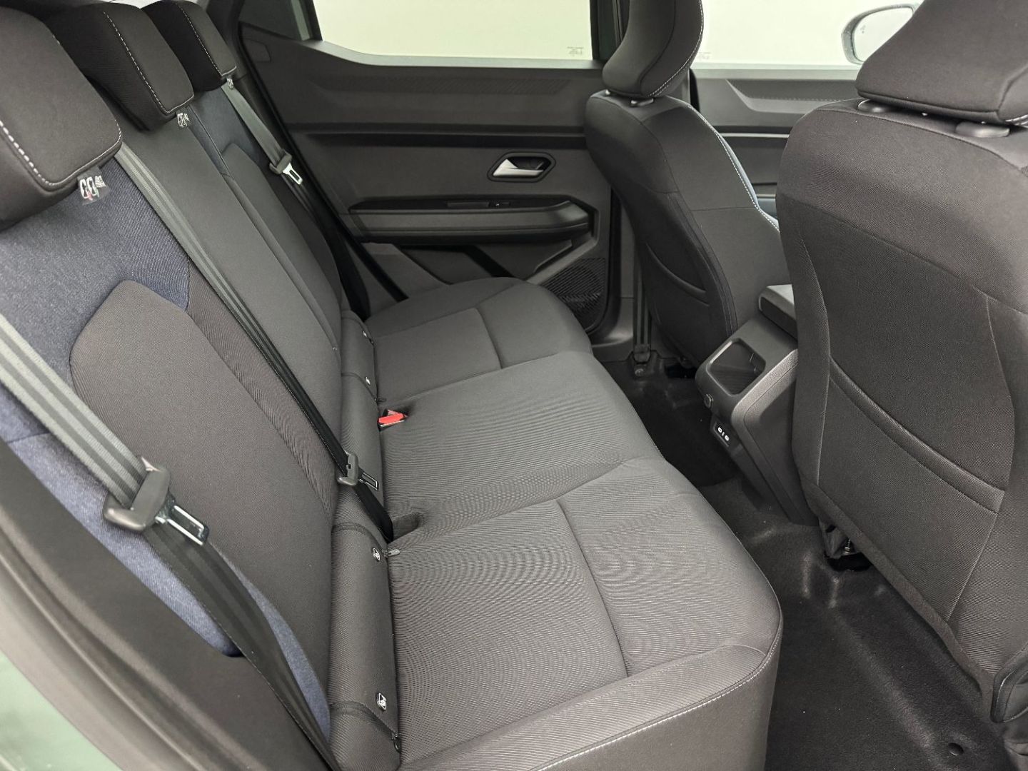 DACIA DUSTER - 1.2 Mild Hybrid 130 Journey