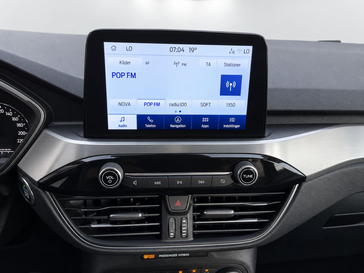 FORD KUGA - 2.5 Duratec 225 PHEV Titanium Powershift