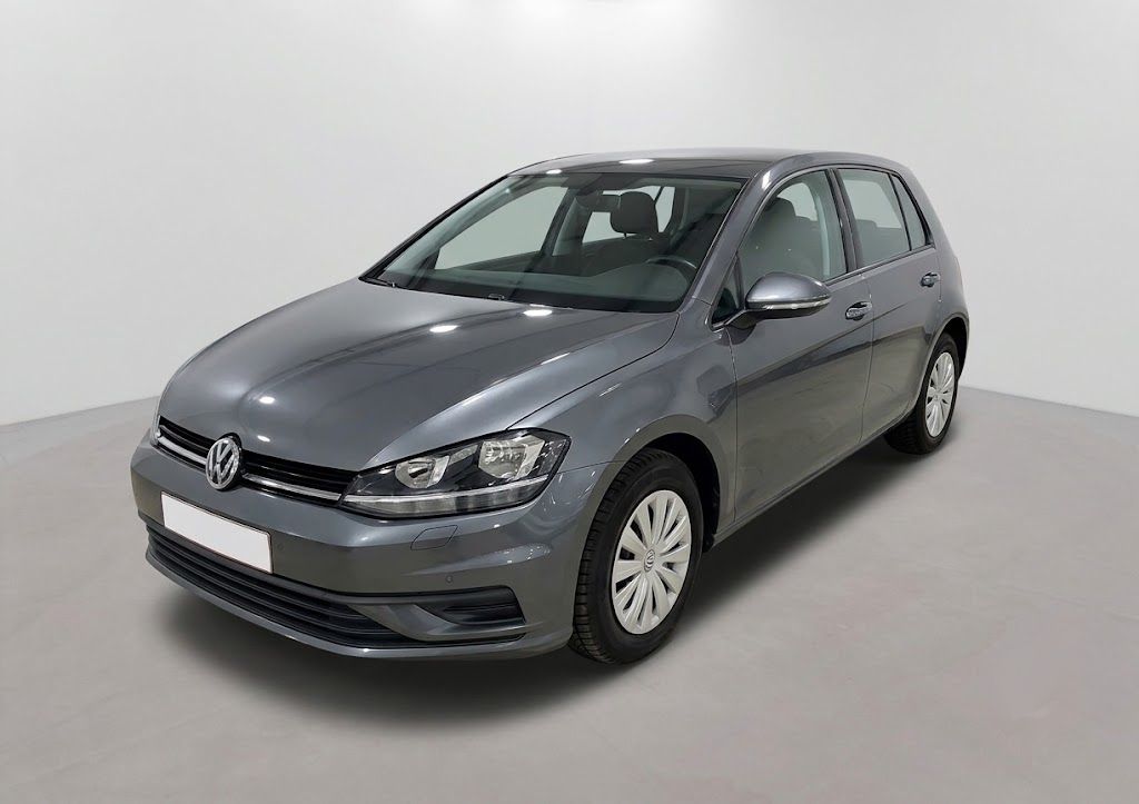 VOLKSWAGEN GOLF - 1.6 TDI 115 (2019)