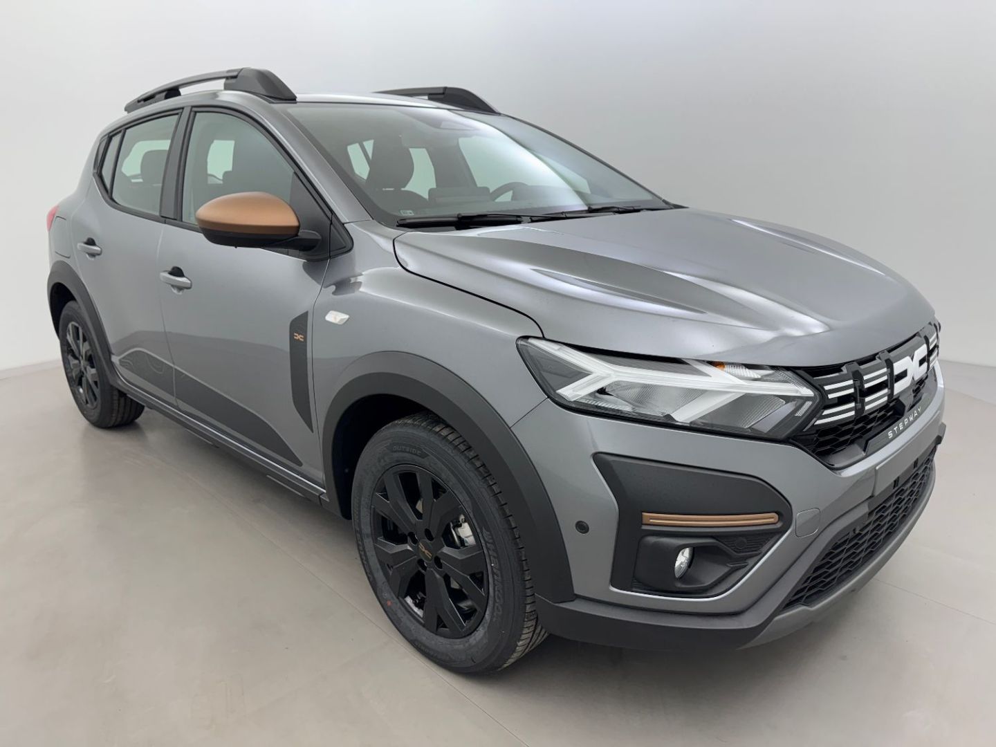 DACIA SANDERO - ECO-G 100 STEPWAY EXTREME (2025)