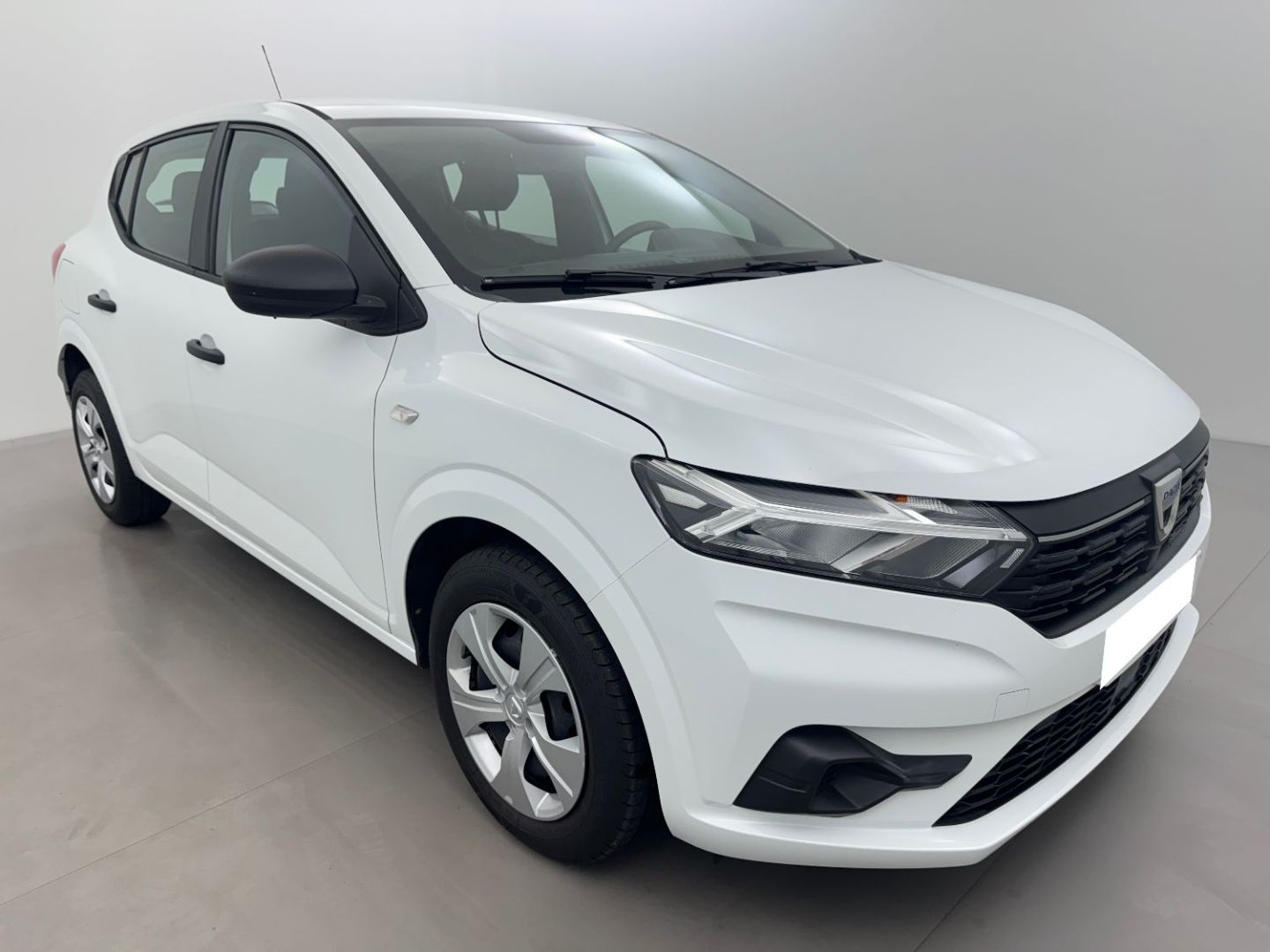 DACIA SANDERO 1.0 TCe 90 Essential