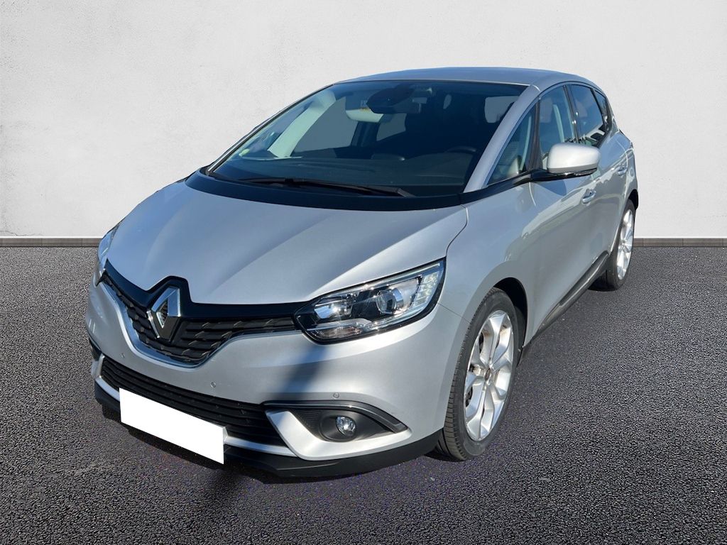 RENAULT SCENIC IV - 1.7 Blue dCi 120 Business EDC