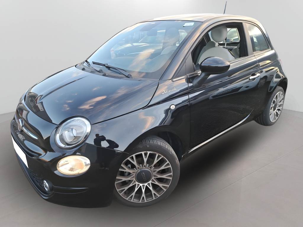 FIAT 500 - 1.0 Hybride 70 DOLCEVITA PLUS