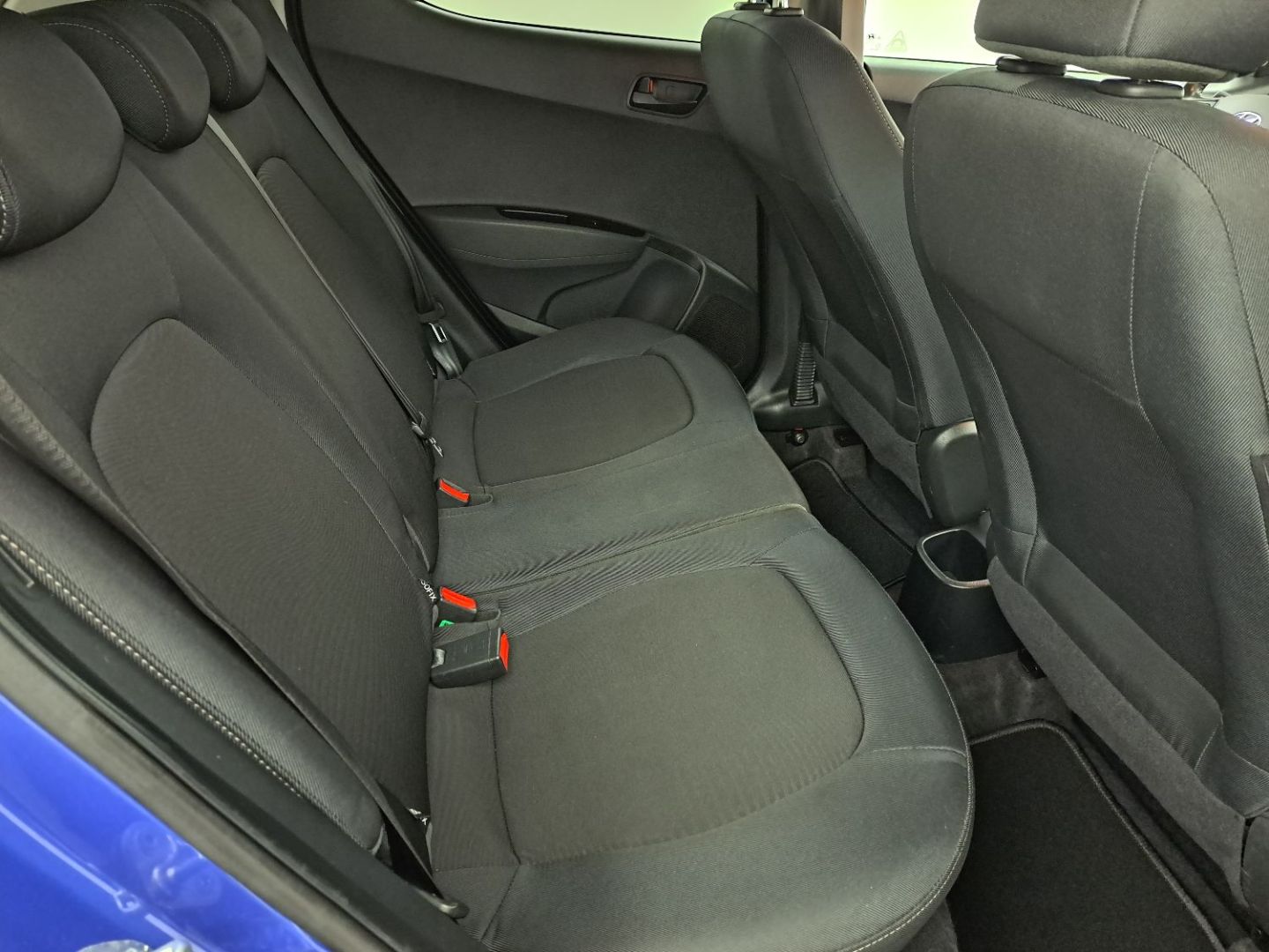 HYUNDAI i10 - 1.0 66 Edition #Mondial 2019