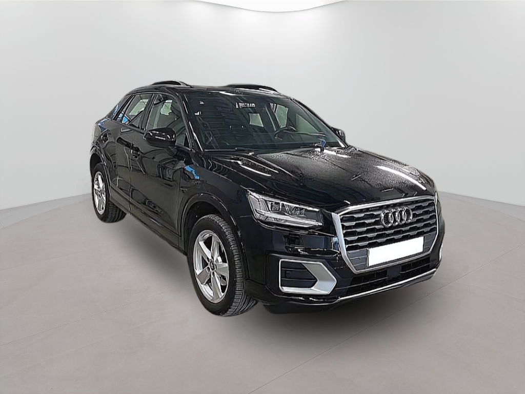 AUDI Q2 - 35 TFSI COD 150 S tronic 7