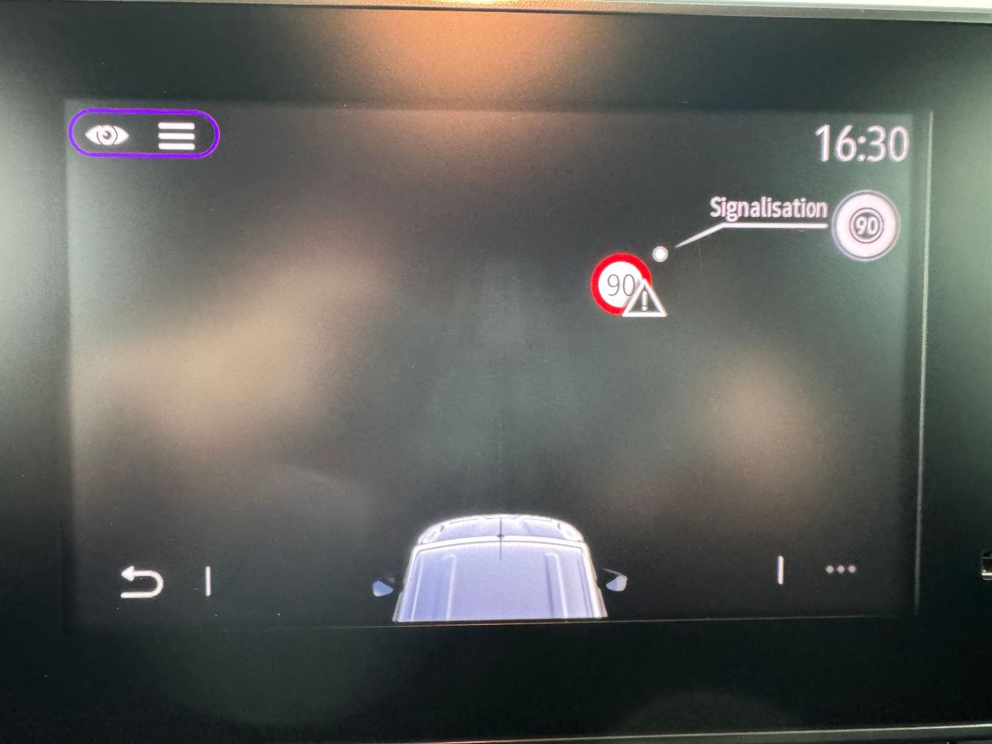 RENAULT KANGOO VAN - L1 1.3 TCE 100 Grand Confort