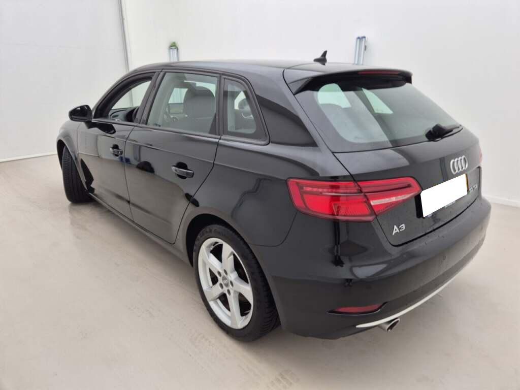 AUDI A3 SPORTBACK - 30 TDI 116 SPORT S-TRONIC