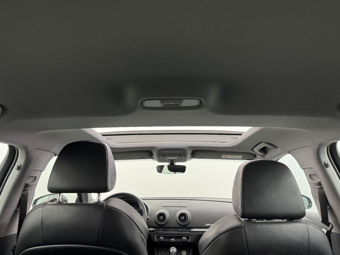 AUDI A3 SPORTBACK - 30 TFSI 116 S tronic 7