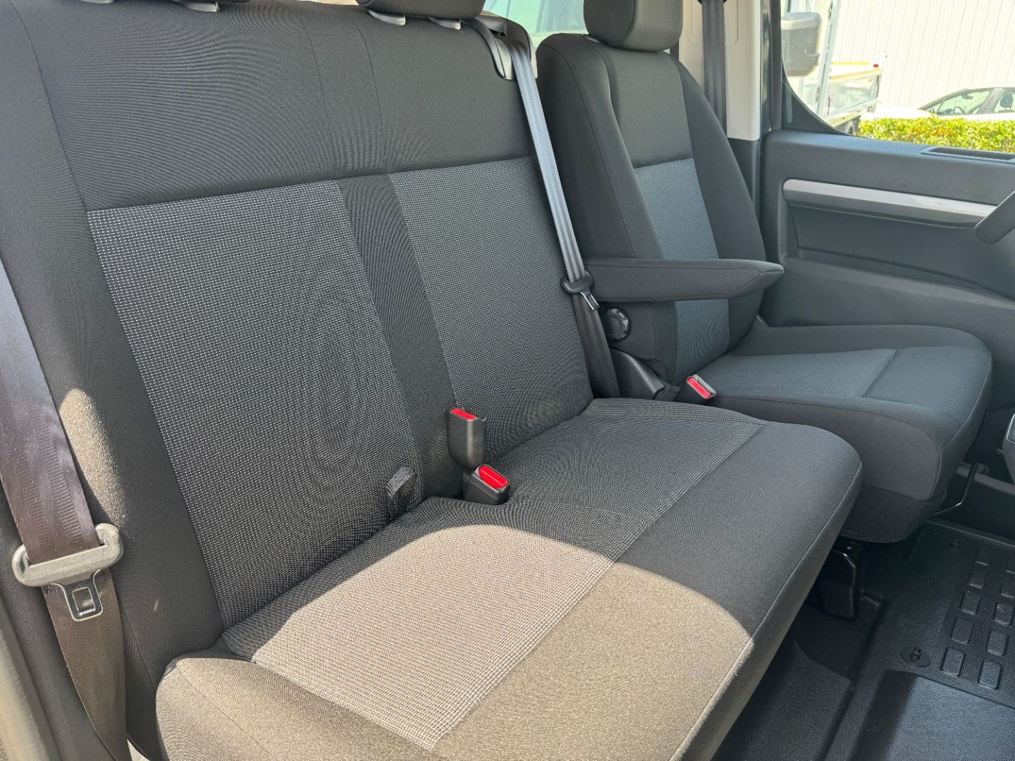 OPEL ZAFIRA - M Diesel 180 Automatique Business 9PL