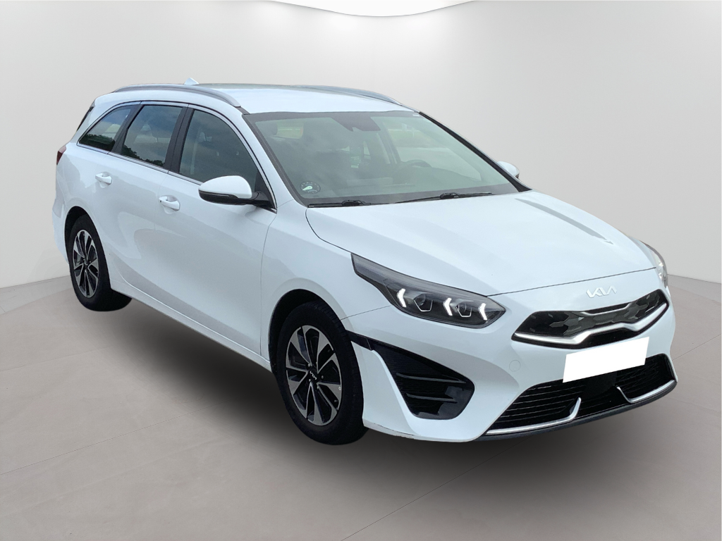 KIA CEED SW SW 1.6 GDi Hybride Rechargeable 141 PRESTIGE DCT6
