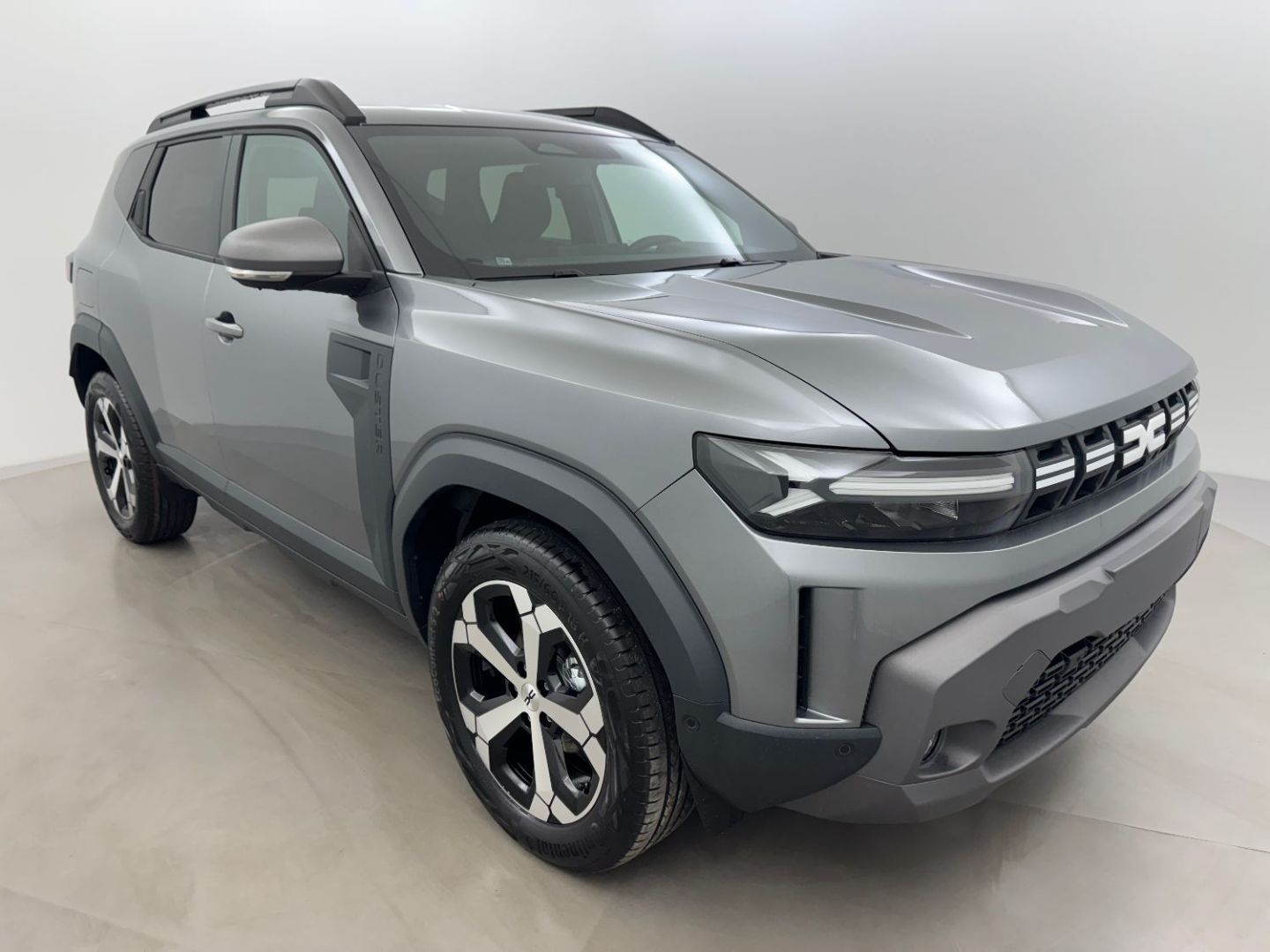 DACIA DUSTER - 1.2 MILD HYBRID 130 JOURNEY (2025)