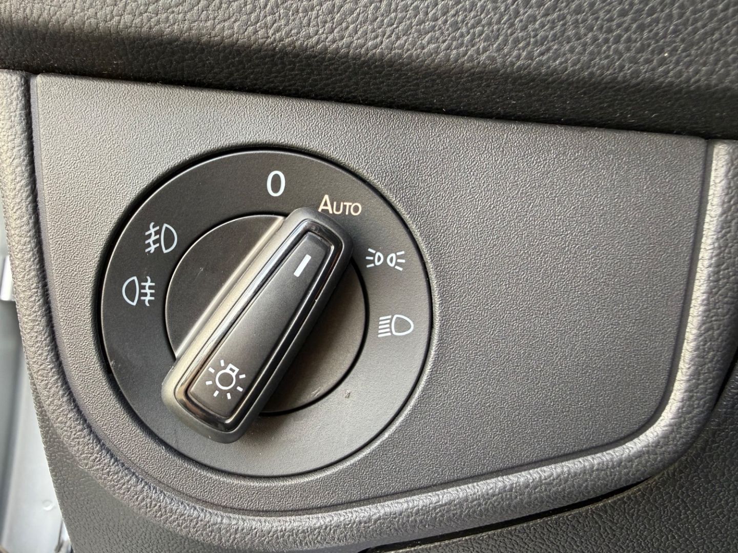 VOLKSWAGEN POLO - 1.0 TSI 95 Style