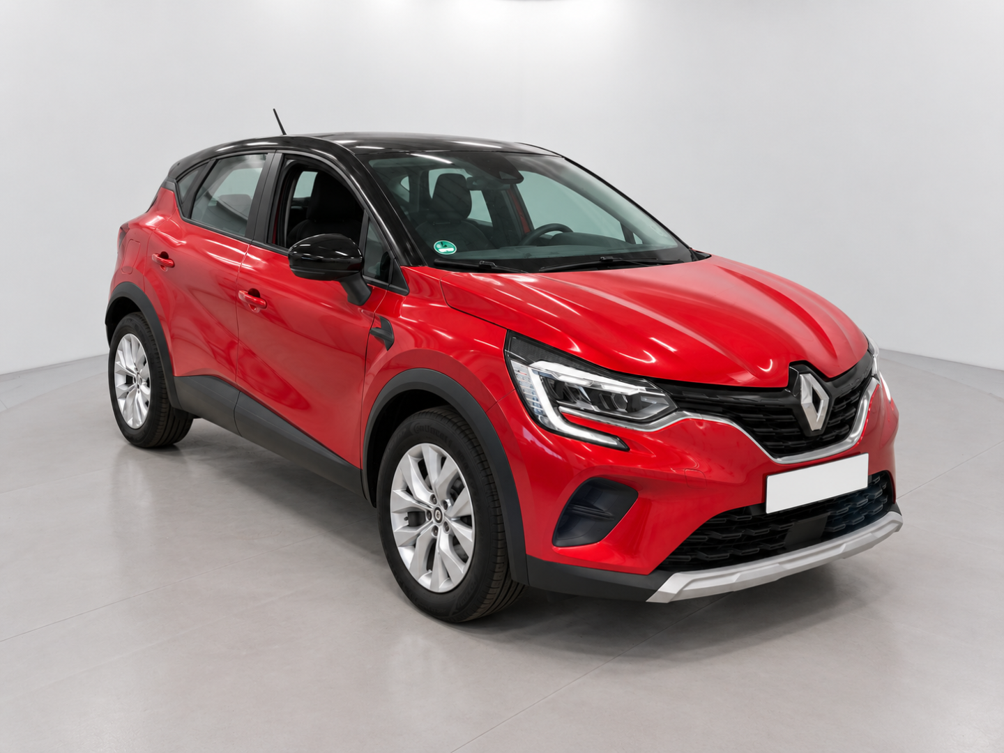 RENAULT CAPTUR - 1.0 TCe 90 Zen