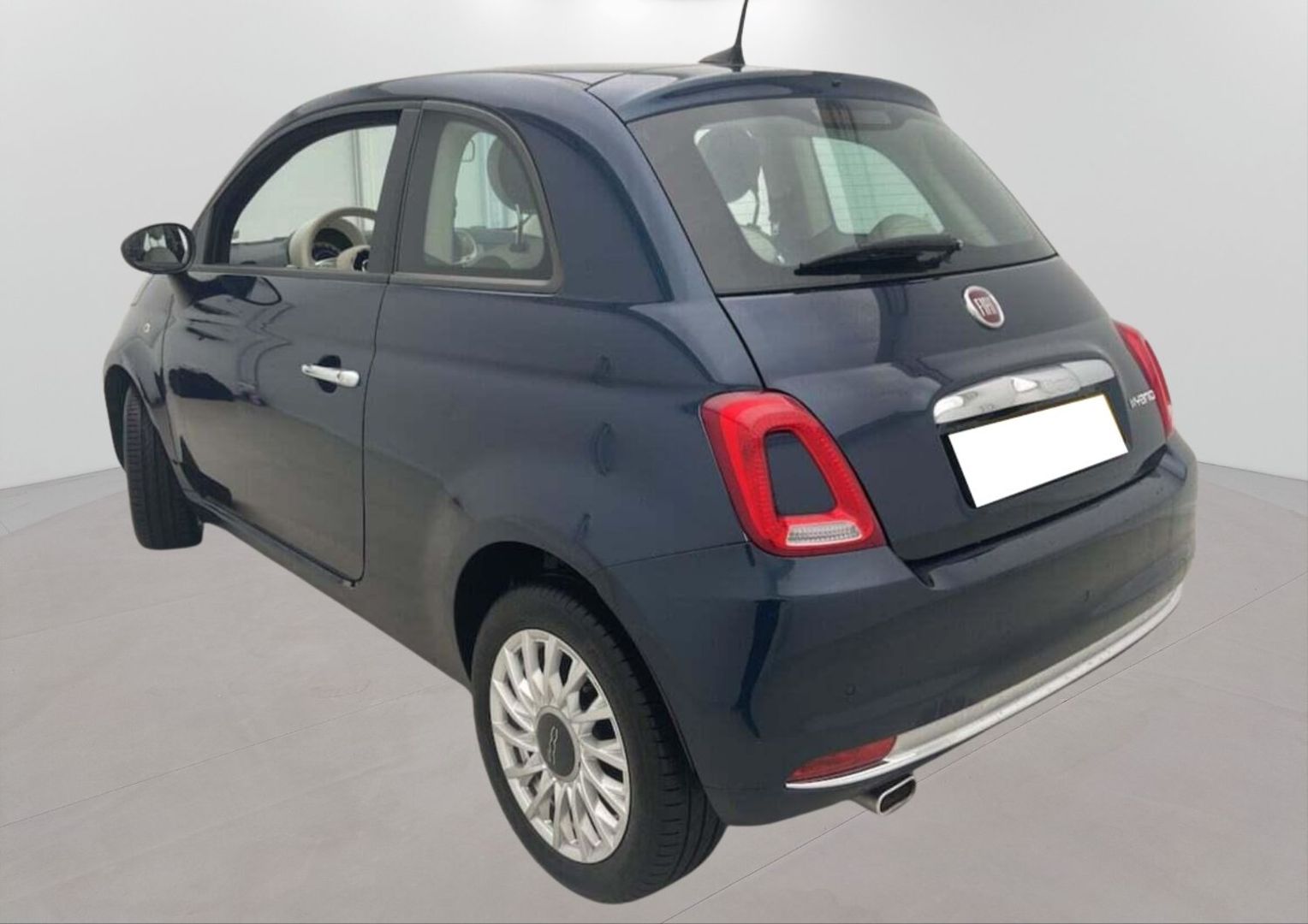 FIAT 500 - 1.0 Hybride Lounge