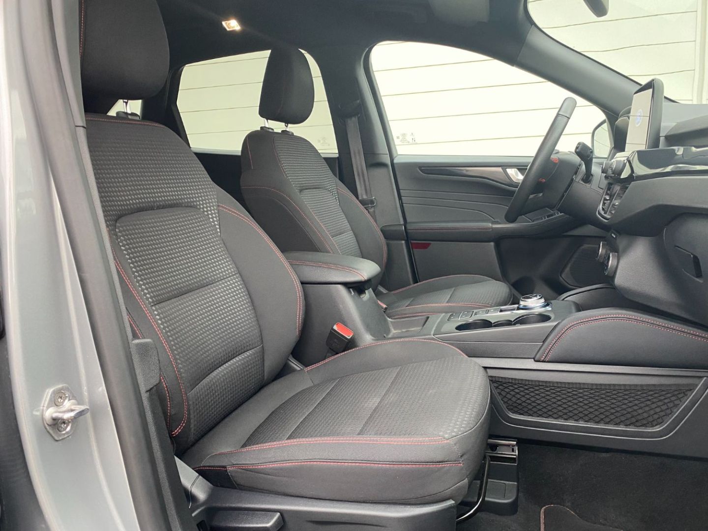 FORD KUGA - 2.5 Duratec 225 PHEV ST-Line Business e-CVT